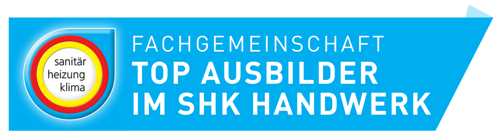 TOP Ausbilder