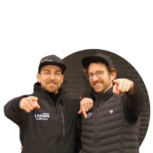 Geschäftsführung Lassen GmbH