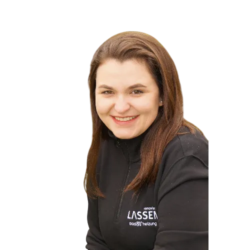 Melanie Woggan - Kundendienstleitung