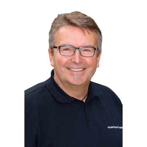 Ralf Bernauer: Wohnraum-Experte