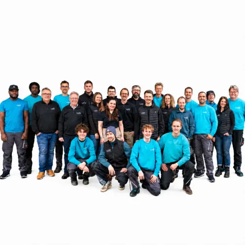 Teamfoto Lassen GmbH 2026