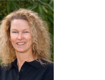 Birgit Janßen