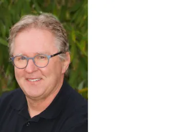 Christian Wangart