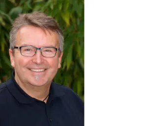 Ralf Bernauer