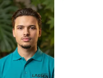 Mitarbeiter