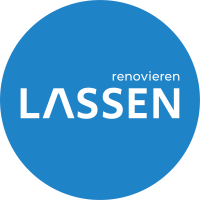 Logo Lassen rund